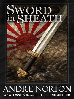 cover image of Sword in Sheath